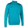 Joma Championship VII half zip sweatshirt