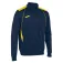 Joma Championship VII half zip sweatshirt