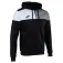 Joma Moletom com fecho Crew V
