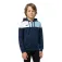 Joma Moletom com fecho Crew V