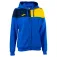 Joma Moletom com fecho Crew V