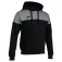 Joma Moletom com capuz Crew V