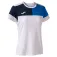 Joma Crew V 반팔 티셔츠