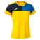 Joma Crew V 반팔 티셔츠