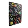 Maillon Capa Space