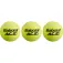 Babolat Ace 파델 볼