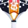 Babolat Dyna Energy Kvinde Padel Ketsjer