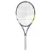 Babolat Evo Aero Lite unstrung tennis racket