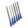 Irimo 534501 Mechanical File Set