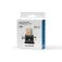 Aisens ASCR-SN04CSD-BK external card reader