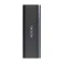 Aisens ASM2-015GR Externes SSD M.2-Gehäuse