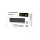 Aisens ASM2-015GR Externes SSD M.2-Gehäuse