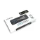 Aisens ASM2-RGB013B SSD M.2 External Case