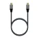 Aisens USB-C cable 1 m