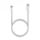 Aisens USB-C To Lightning Cable 0.5 m