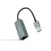 Nanocable USB-A To RJ45 Adapter