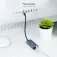 Nanocable USB-A till RJ45-adapter