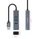 Nanocable X3USB USB-A til RJ45-adapter