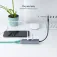 Nanocable X3USB USB-A til RJ45-adapter
