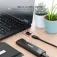 Nanocable USB-A-USB-C アダプター