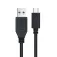 Nanocable Cavo da USB-A a USB-C 2 m