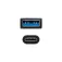 Nanocable USB-A-USB-C-kaapeli 2 m