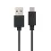 Nanocable USB-A naar USB-C kabel 3 m