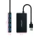 Nanocable Usb-am-usb3.0h ハブ