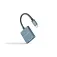 Nanocable USB-C naar VGA-adapter