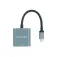 Nanocable USB-C to VGA 어댑터