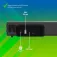 NGS Subway Lydbar 40W