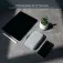 Tooq TQBC-E2503G HDD/SSD External Case