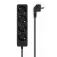 Aisens 4 Outlets power strip