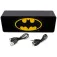 Ert group Caixa de som Bluetooth DC Batman 10W