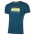 La Sportiva Van kurzarm-T-shirt