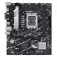 Asus Placa base Prime B760M-K D4