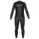 Beuchat Zento neoprene wetsuit 2 mm