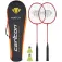 Carlton Match 2 Player Set Badmintonschläger