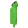 Kempa Moletom com fecho Core 26