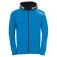 Kempa Moletom com fecho Core 26
