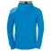 Kempa Moletom com fecho Core 26