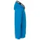 Kempa Moletom com fecho Core 26