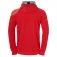 Kempa Moletom com fecho Core 26