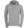 Kempa Sweat à capuche