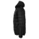 Kempa Puffer mantel
