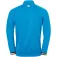 Kempa Wave 26 Poly tracksuit jacket