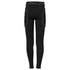 Uhlsport Pantalon De Sous-vêtement Matelassé Black Edition Bionikframe