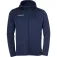 Uhlsport Casaco polar com fecho Essential