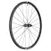 DT Swiss GR 1600 Spline 25 28´´ CL Disc Tubeless gravel rear wheel