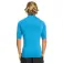 Quiksilver Alltime Kurzarm-Rashguard